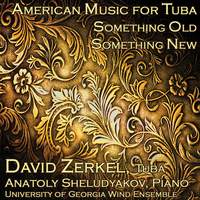 American Music for Tuba