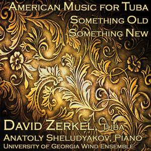 American Music for Tuba