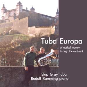 Tuba Europa: A musical journey through the continent