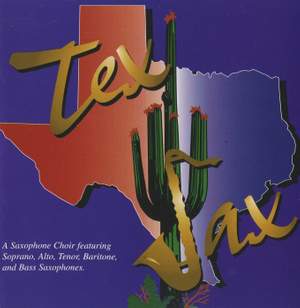 Tex Sax