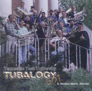 Tubalogy 601