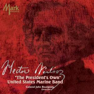 Music of Hector Berlioz