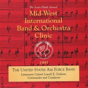 1995 Midwest Clinic