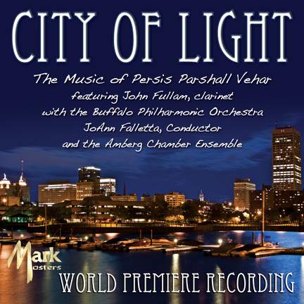 City of Light