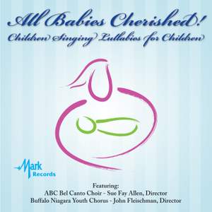 All Babies Cherished: Children Singing Lullabies for Children