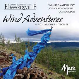 Wind Adventures