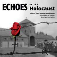 Echoes of the Holocaust