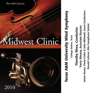 2010 Midwest Clinic