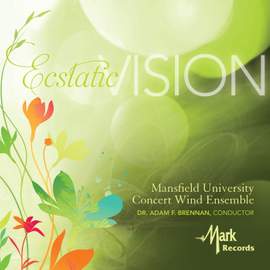 Ecstatic Vision