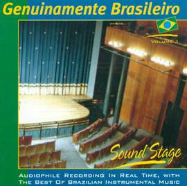 BRAZIL Genuinamente Brasileiro