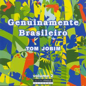 Genuinamente Brasileiro, Vol. 2