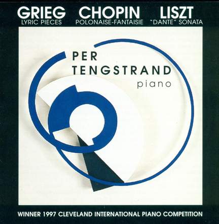 Grieg: Lyric Pieces