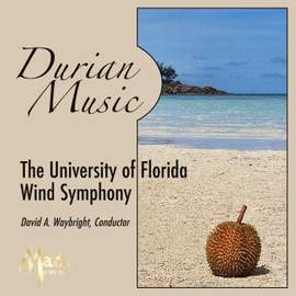 Durian Music
