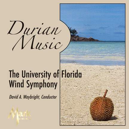 Durian Music