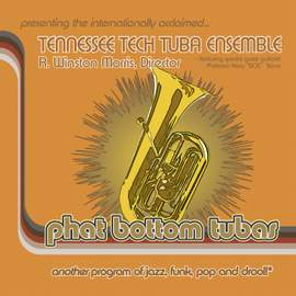 Phat Bottom Tubas