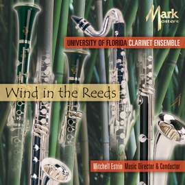 Wind in the Reeds