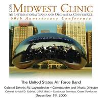 2006 Midwest Clinic