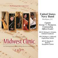 Midwest Clinic 2007