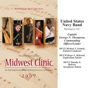 Midwest Clinic 2007