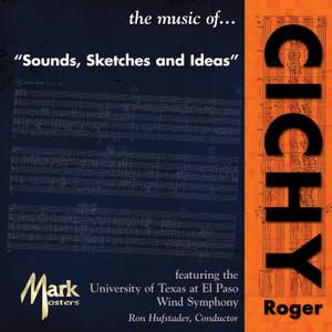 Cichy: Sounds, Sketches and Ideas