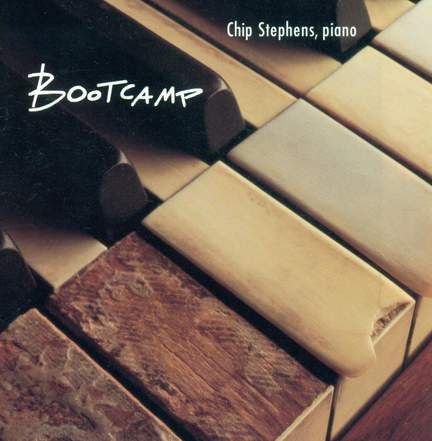 STEPHENS, Chip: Boot Camp