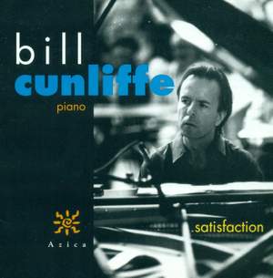 CUNLIFFE, Bill: Satisfaction