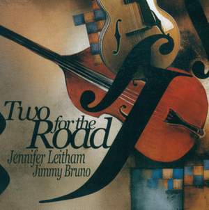 LEITHAM, J. / BRUNO, J.: Two for the Road