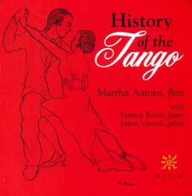 History of the Tango