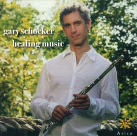 SCHOCKER, G.: Healing Music / Once Upon A… / Fountain / The Further Adventures of 2 Flutes / Hannah's Glade (Schocker, Dufour, Vieaux, Jackson)