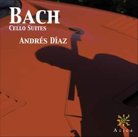 Bach, J S: Cello Suites Nos. 1-6, BWV1007-1012