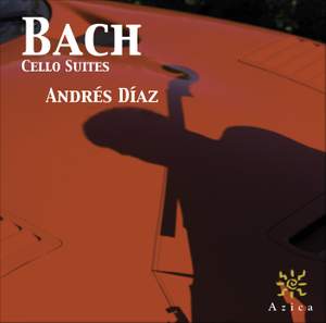 Bach, J S: Cello Suites Nos. 1-6, BWV1007-1012
