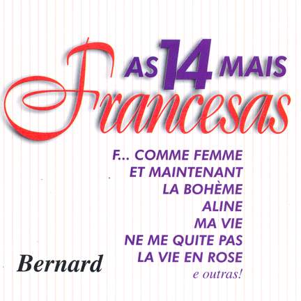 As 14 Mais Francesas