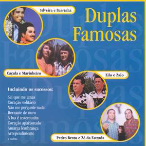 Duplas Famosas