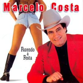 BRAZIL Marcelo Costa: Fazendo a Festa