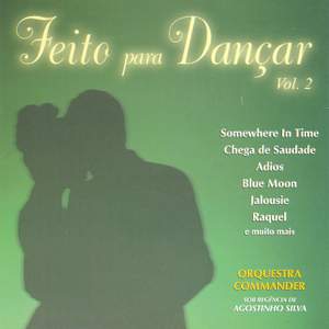 Feito para Dancar, Vol. 2