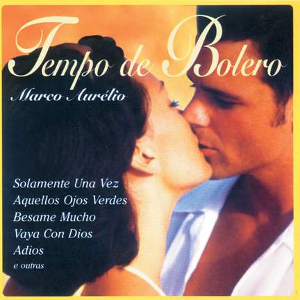 Tempo de Bolero