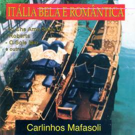 Italia bela Romantica