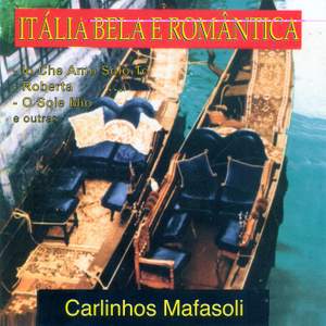 Italia bela Romantica