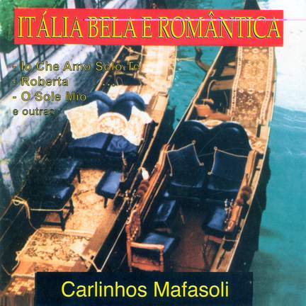 Italia bela Romantica