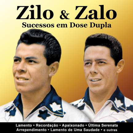 Sucessos em Dose Dupla