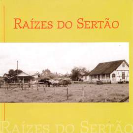 BRAZIL Raizes do Sertao