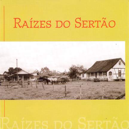 BRAZIL Raizes do Sertao