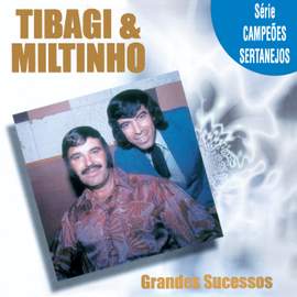 Tibagi & Miltinho