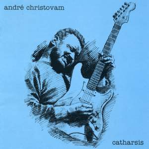 CHRISTOVAM, Andre: Catharsis
