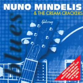 BRAZIL Nuno Mindelis and the Cream Crackers