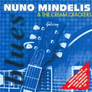 BRAZIL Nuno Mindelis and the Cream Crackers