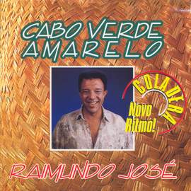 BRAZIL Raimundo Jose: Cabo Verde Amarelo