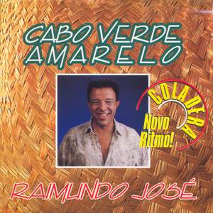 BRAZIL Raimundo Jose: Cabo Verde Amarelo