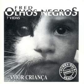BRAZIL Fred: Olhos Negros