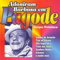 Adoniran Barbosa em Pagode